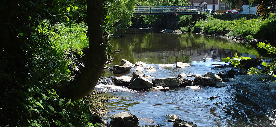 Angling Holiday Banbridge County Down - Golfkeel Self Catering