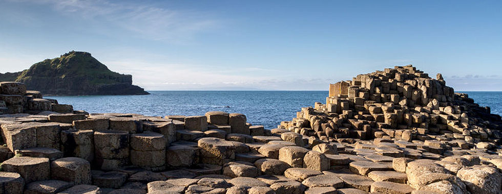 Activities and Attractions Golfkeel Self Catering Northern Ireland